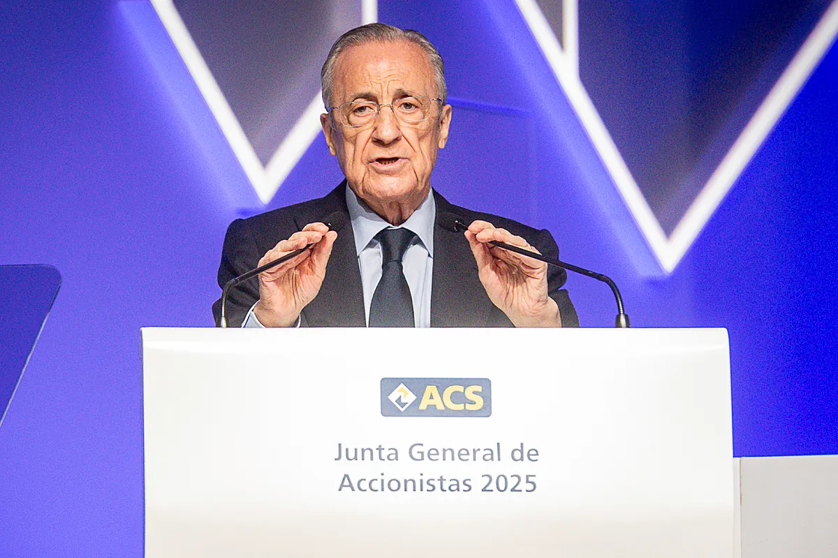 ACS compra la española Segade para reforzarse en centros de datos