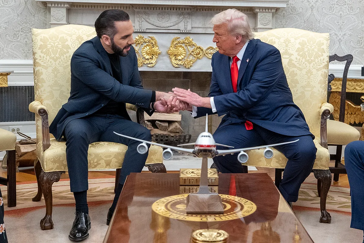 Los seguidores de Trump en América Latina confían en lograr privilegios