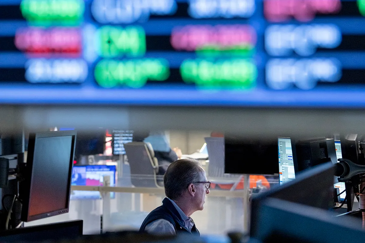 Los aranceles lastrarán la mejora del BPA de las cotizadas del S&P 500