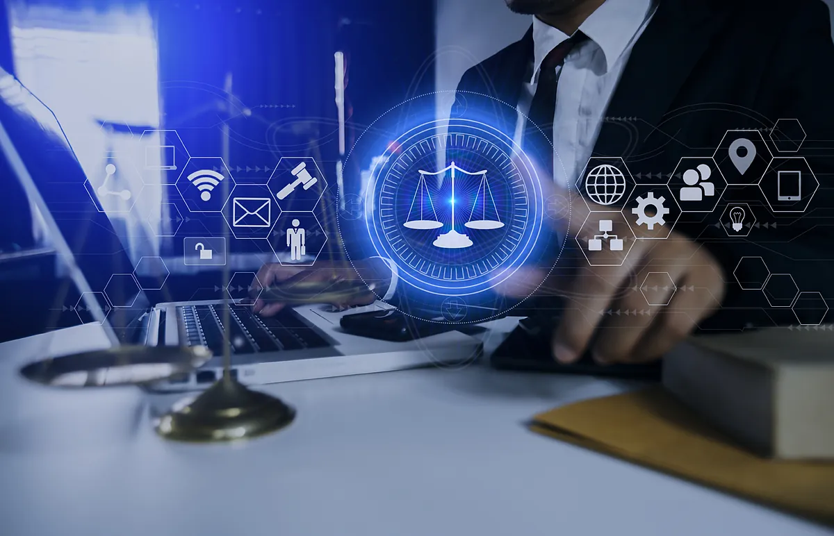 Maestría en Derecho en la Sociedad Digital