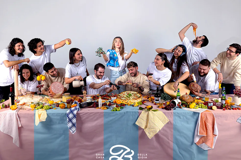 La segunda mejor pizzería de Europa es madrileña