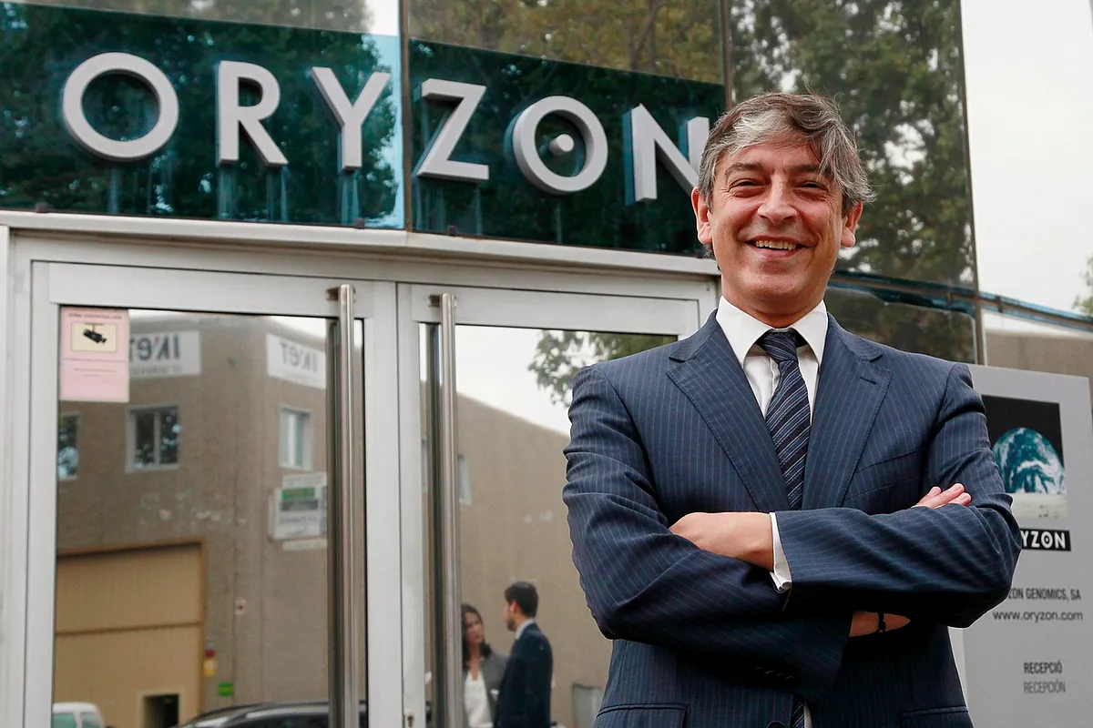 La carrera de fondo de las  spin off  biomédicas
