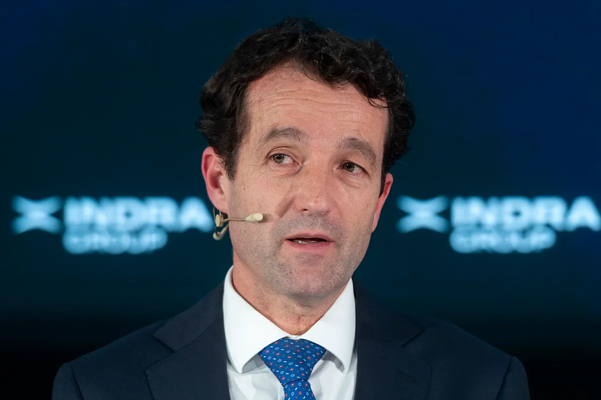 Indra comandará el plan de Defensa con 6.000 millones para la industria