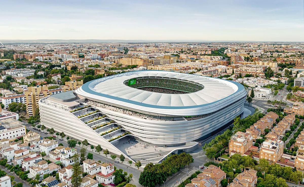 Cómo implica el Betis en los proyectos a sus grupos de interés
