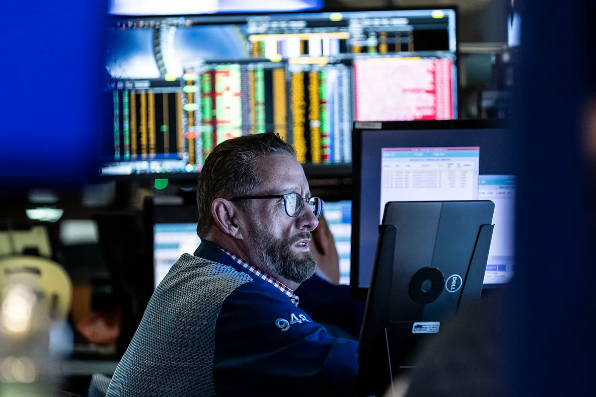 Wall Street se prepara para una semana turbulenta