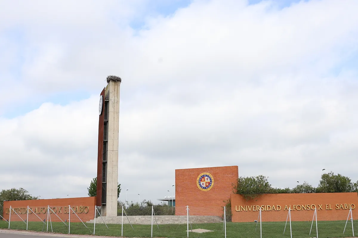 Advent, Cinven, KKR y PAI quieren comprar la Universidad Alfonso X