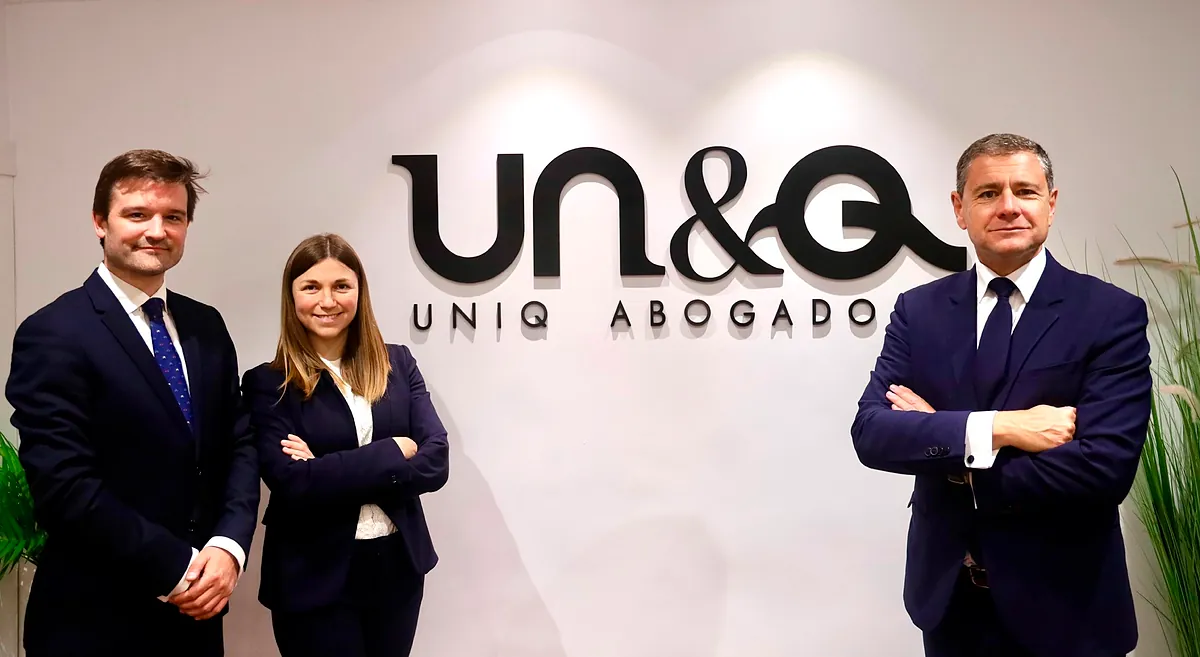 Comienza la investigación frente a la supuesta mayor estafa piramidal de  inversión con criptomonedas - UNIQ ABOGADOS