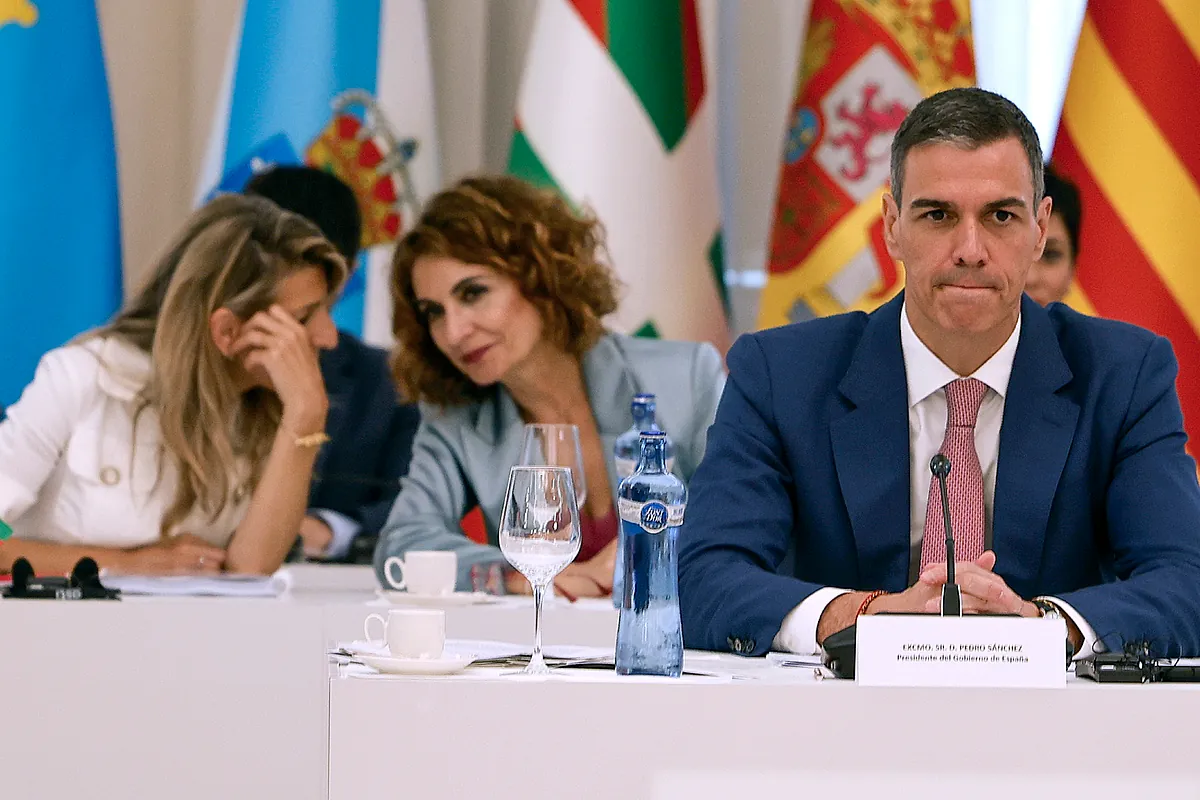 El Gobierno desbloquea la actualización de la financiación autonómica en plena crisis política