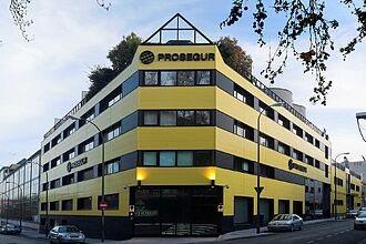 Prosegur mejora un 47% su beneficio gracias a su división Security