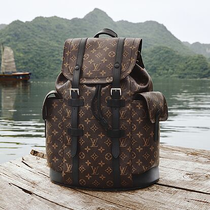 maleta louis vuitton precio