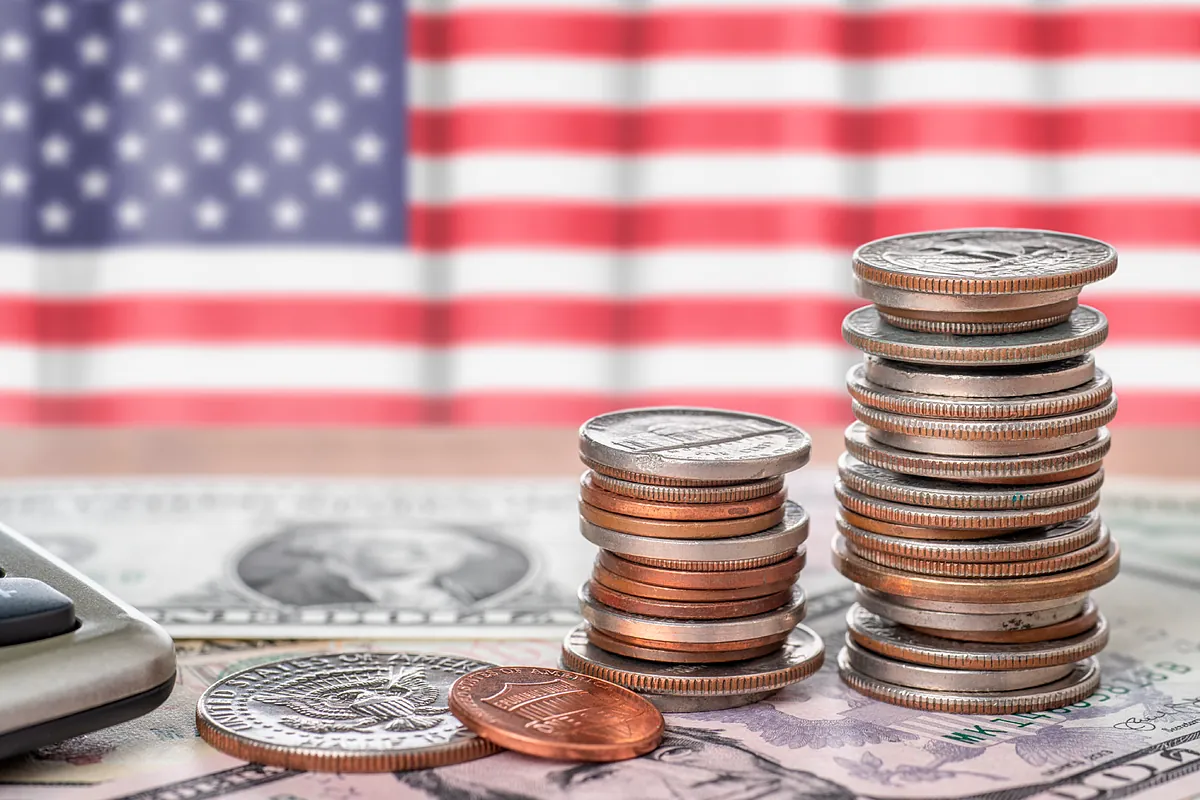 Depósitos para apostar por el alza del dólar