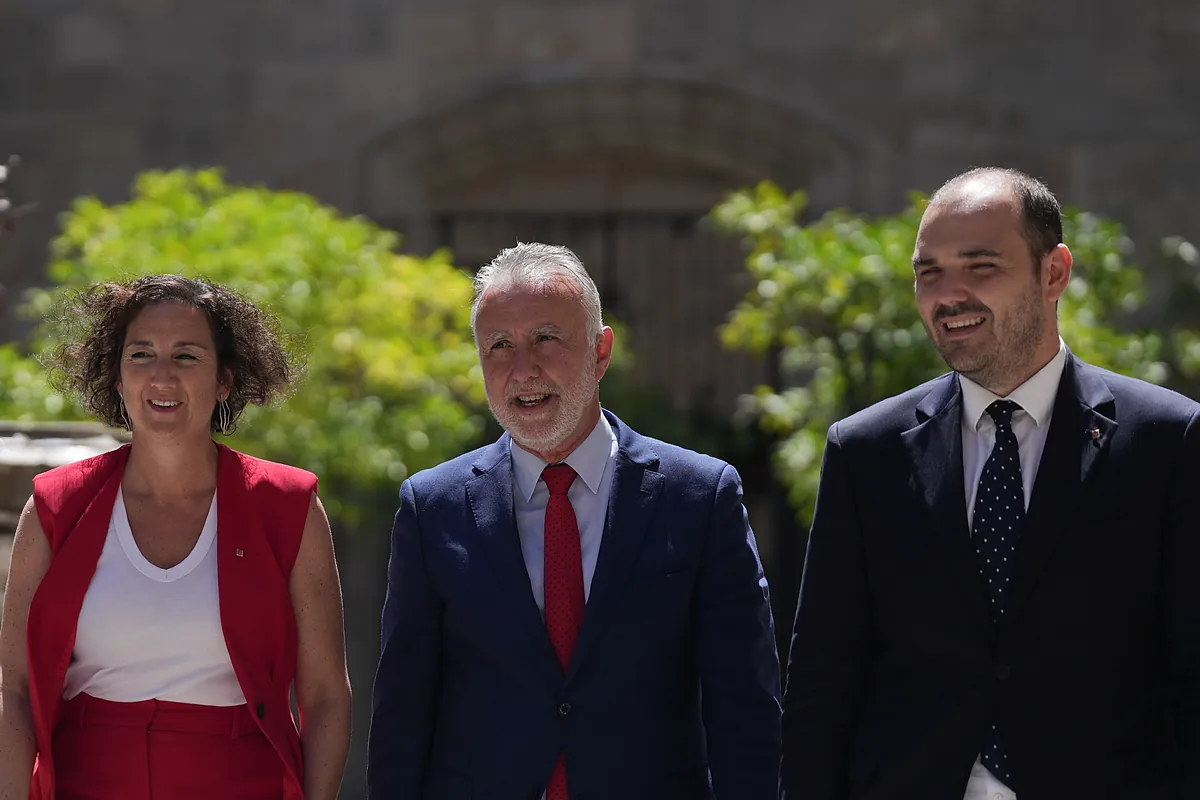 El CPFF que abordará la Hacienda catalana se celebrará  a la vuelta del verano 