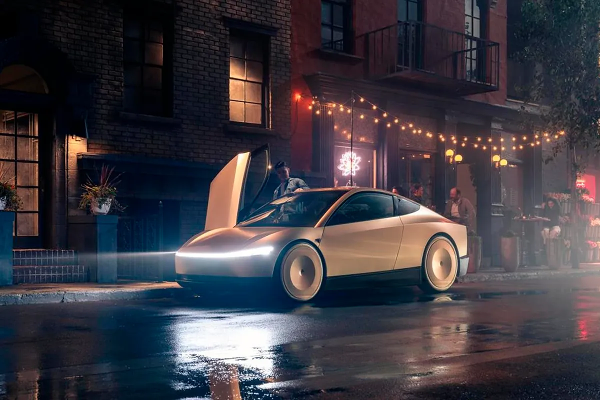 Tesla lanza un servicio de robotaxi en Austin | Financial Times