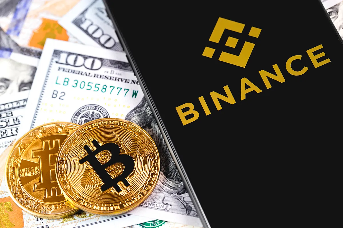 Binance se asocia con BBVA para permitir a los clientes mantener activos  fuera de la plataforma | Financial Times