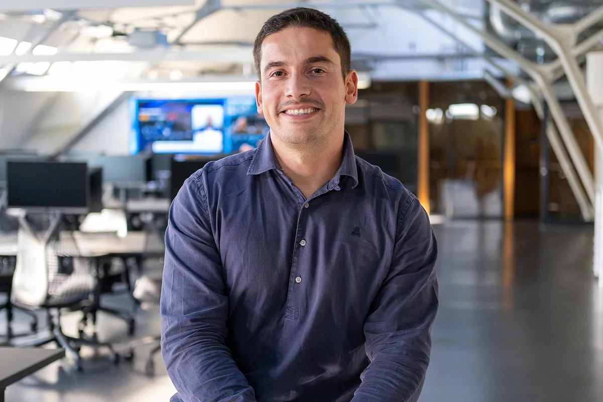 Jackie lost in thought