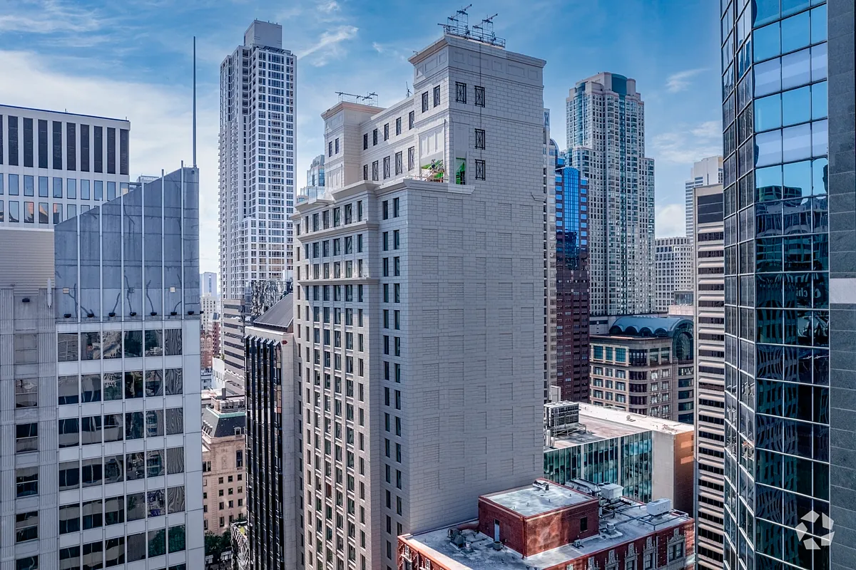 Chicago, el icono de la arquitectura industrial
