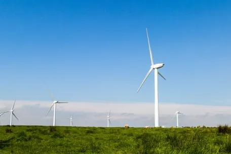 La industria eólica celebra el fallo del TJUE, que respalda la tramitación de la Xunta