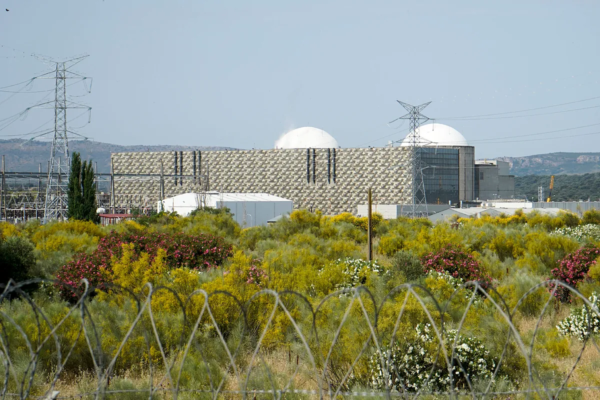 La Sepi deberá renegociar el uranio de Putin para alargar las nucleares
