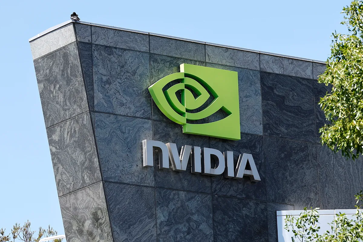 Nvidia se asoma a los 4 billones de dólares para convertirse en la ...