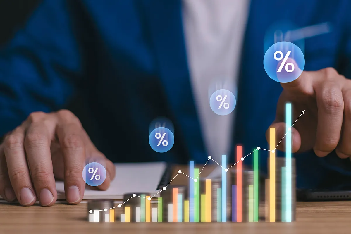 Los dividendos, clave en la rentabilidad del inversor a largo plazo, según  Vanguard | Mercados