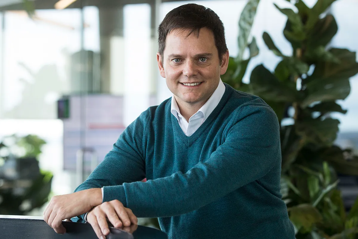 El CEO de Grenergy entra en inmobiliario de la mano de Tectum