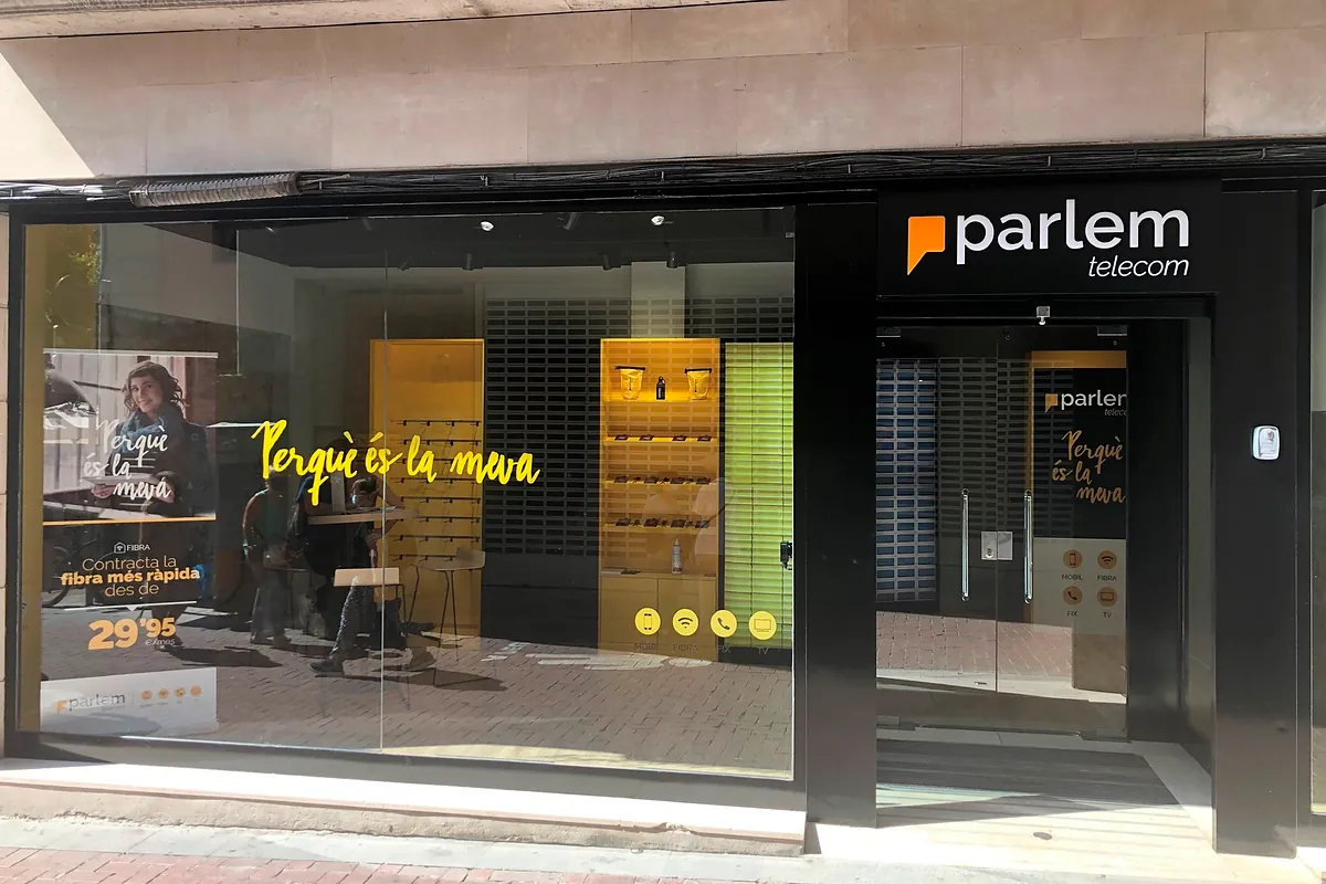 La negociación para la fusión de Avatel y Parlem se complica