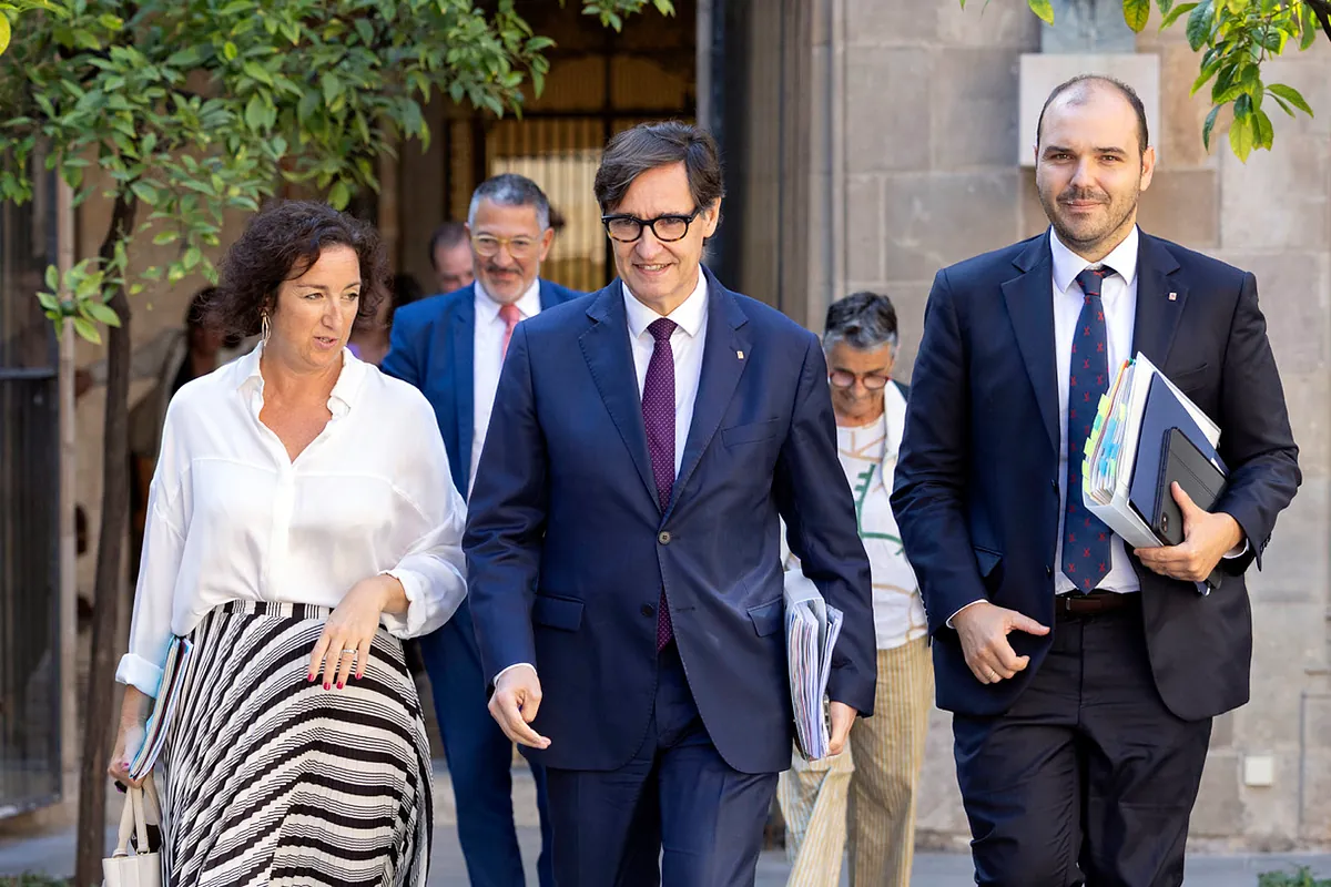 La financiación singular catalana restará al Estado hasta 24.000 millones anuales