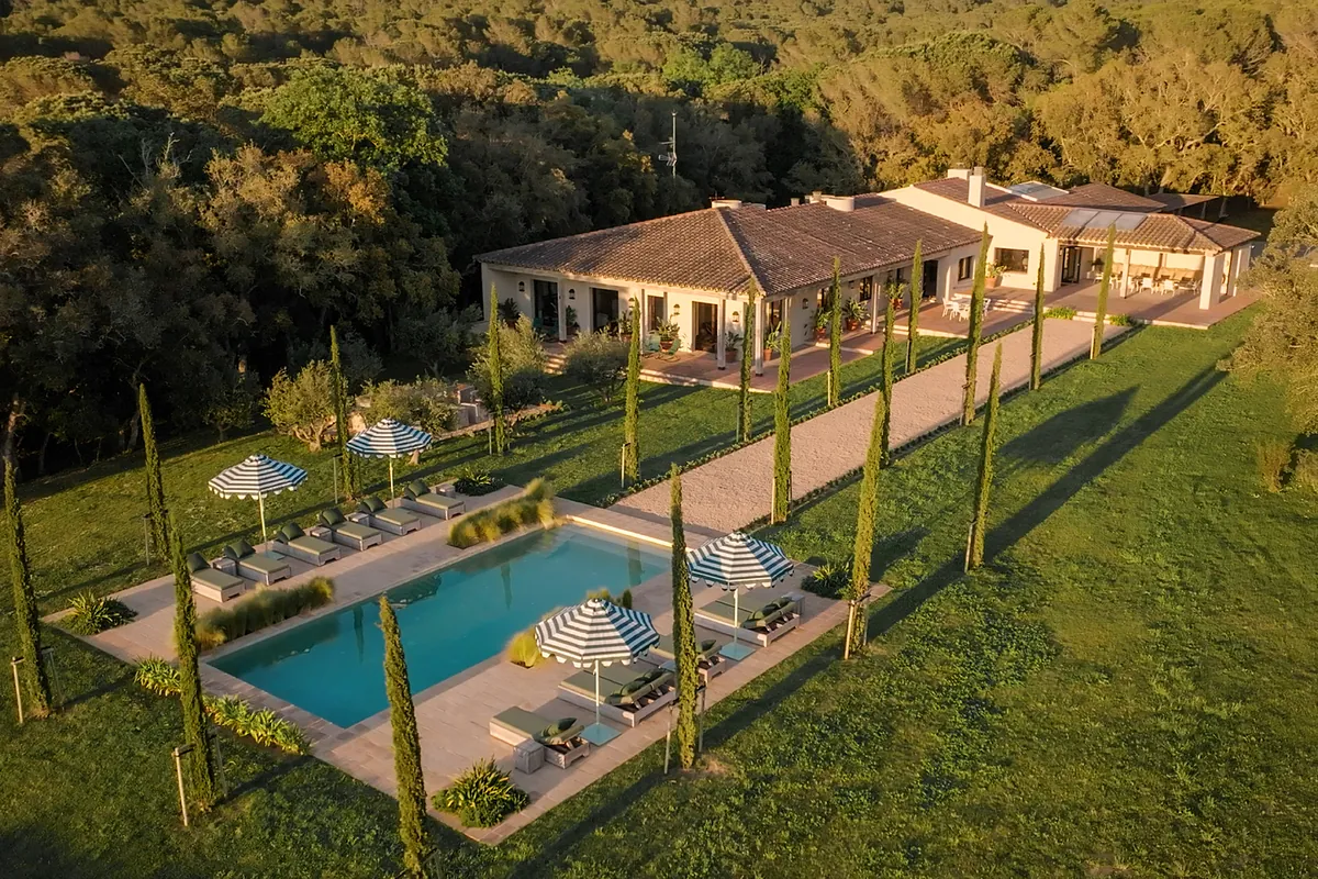 Experiencias para disfrutar aún más de las villas de alquiler más lujosas