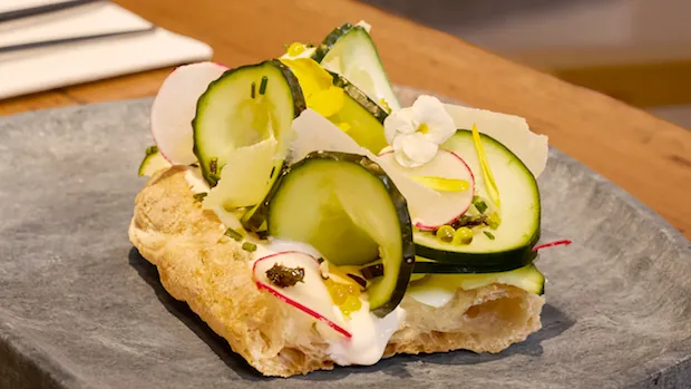 Los mejores desayunos preparados por chefs para empezar bien el día