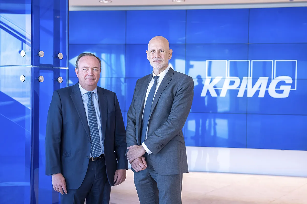 KPMG Abogados impulsa su oficina de Barcelona con el fichaje de Toni de  Weest | Fichajes