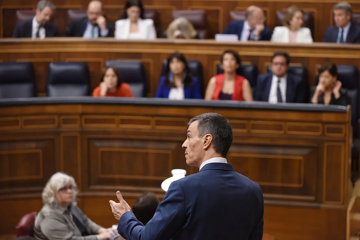El Congreso votará la creación de una comisión de investigación sobre el apagón