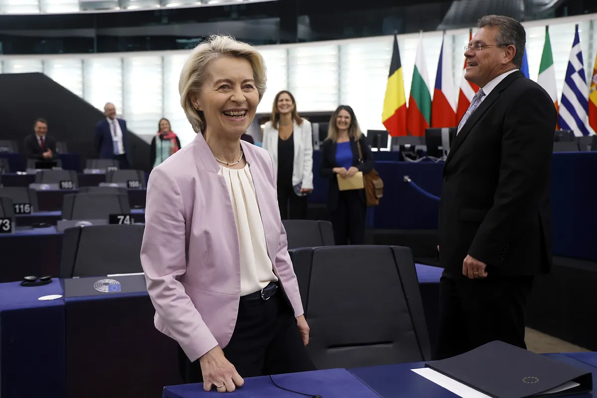 ¿Qué han acordado EEUU y la UE en materia comercial?