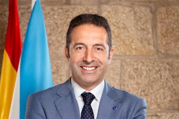 Dimite un consejero de la Xunta de Galicia al ser investigado por presunta agresión sexual