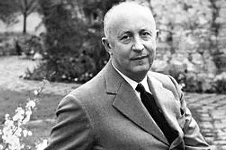 Christian Dior demostró quela vulnerabilidad es positiva