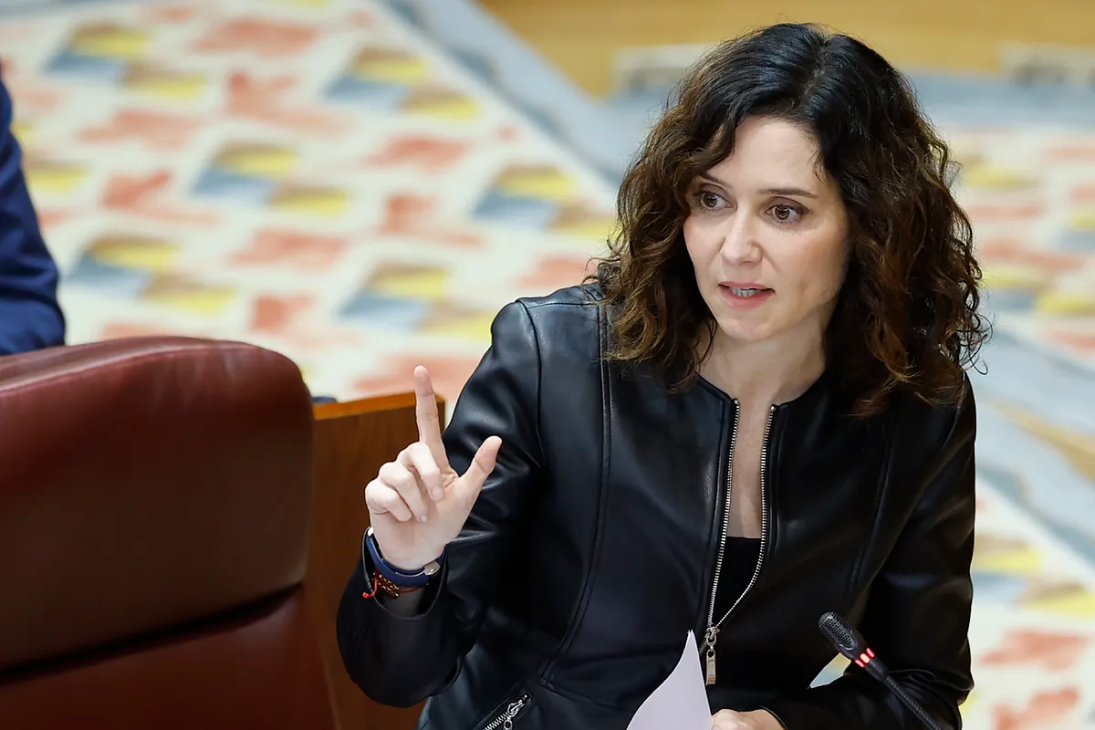 Madrid consolida su liderazgo