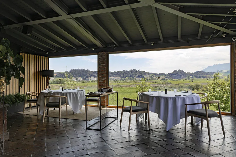 Ruta por pueblos costeros  gourmet 