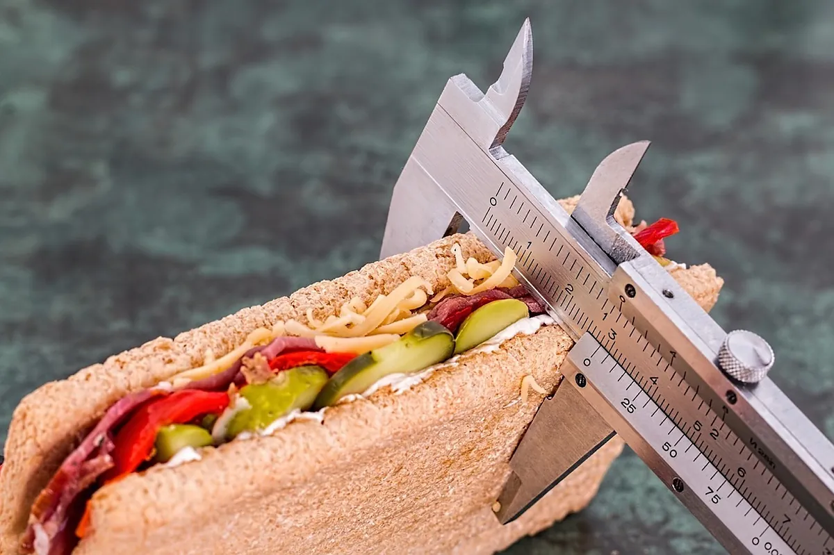 La clave para perder peso, según los nutricionistas: no seguir una sola dieta