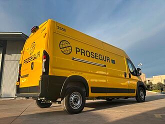 Prosegur Cash mejora un 1,6% su beneficio y reduce sus ventas