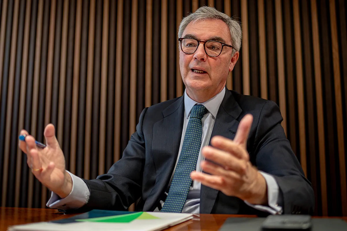 Unicaja asegura que sus accionistas  no han conversado con Sabadell 