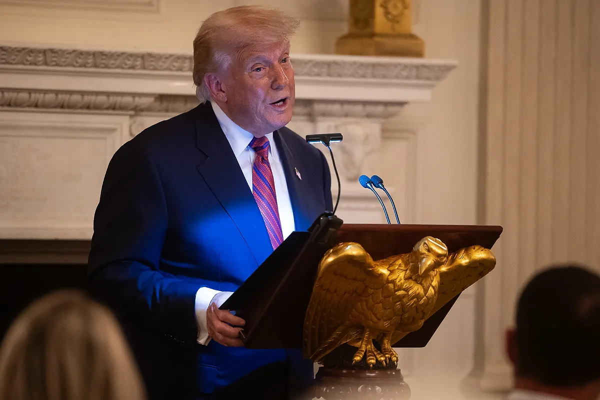 Las empresas dispararon su crédito un 60% por Trump