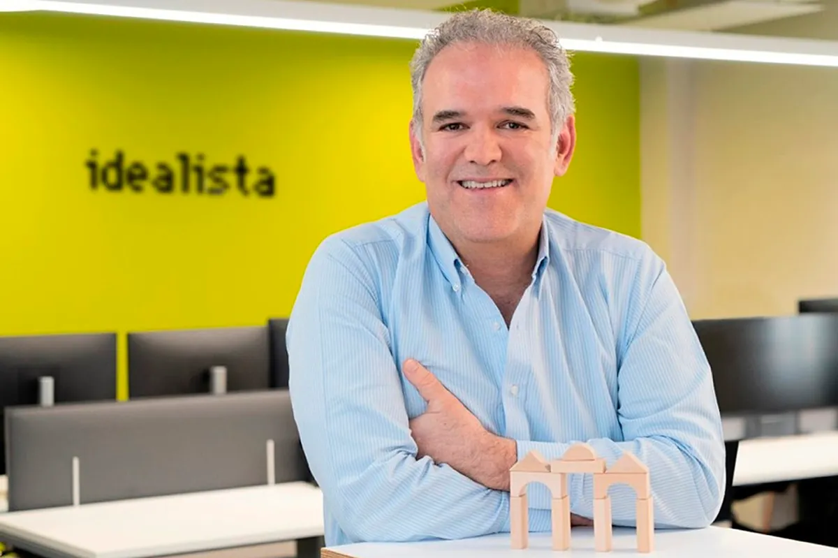 Idealista prepara un dividendo extraordinario de 150 millones