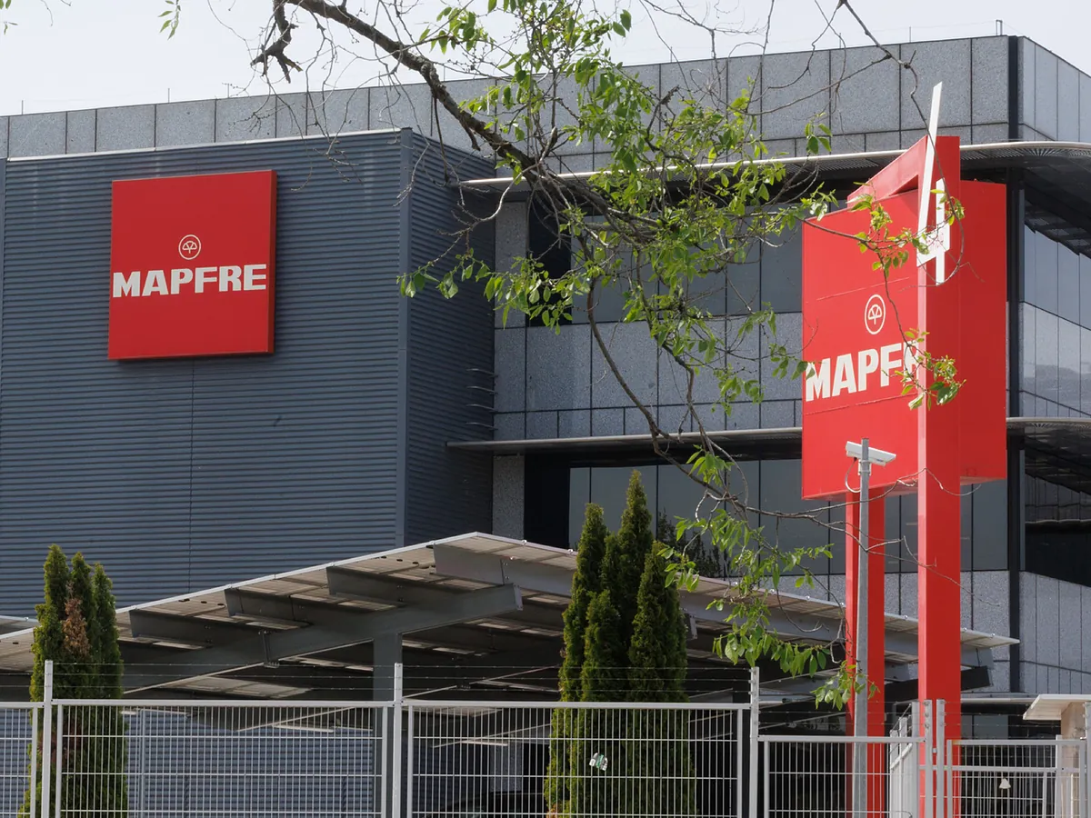Mapfre firma acuerdo para acceder a datos de ICEYE y mejorar respuesta ...