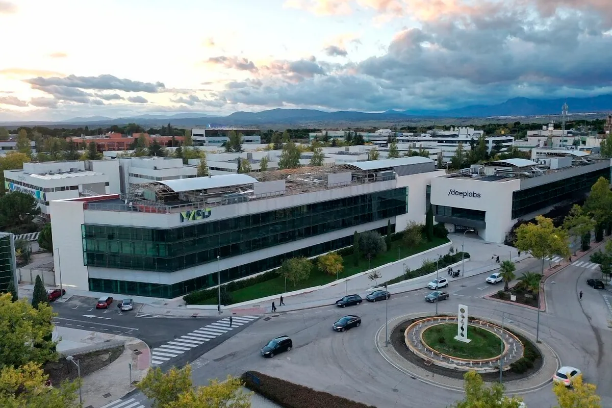 Deeplabs, a la caza de las sedes de farmacéuticas y  biotech 