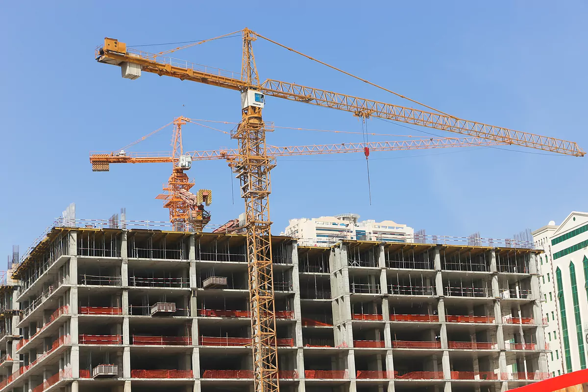 ¿el fin de la burbuja inmobiliaria? 19 capitales ya sufren un desplome en las ventas