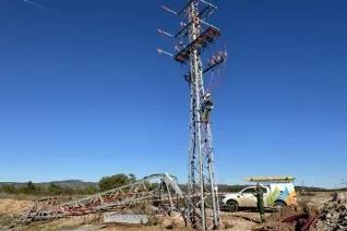 Iberdrola genera un impacto económico de 973 millones en la Comunidad Valenciana