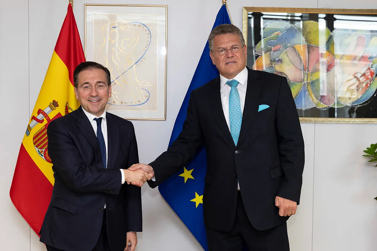 España y Reino Unido, al borde de un histórico acuerdo sobre Gibraltar