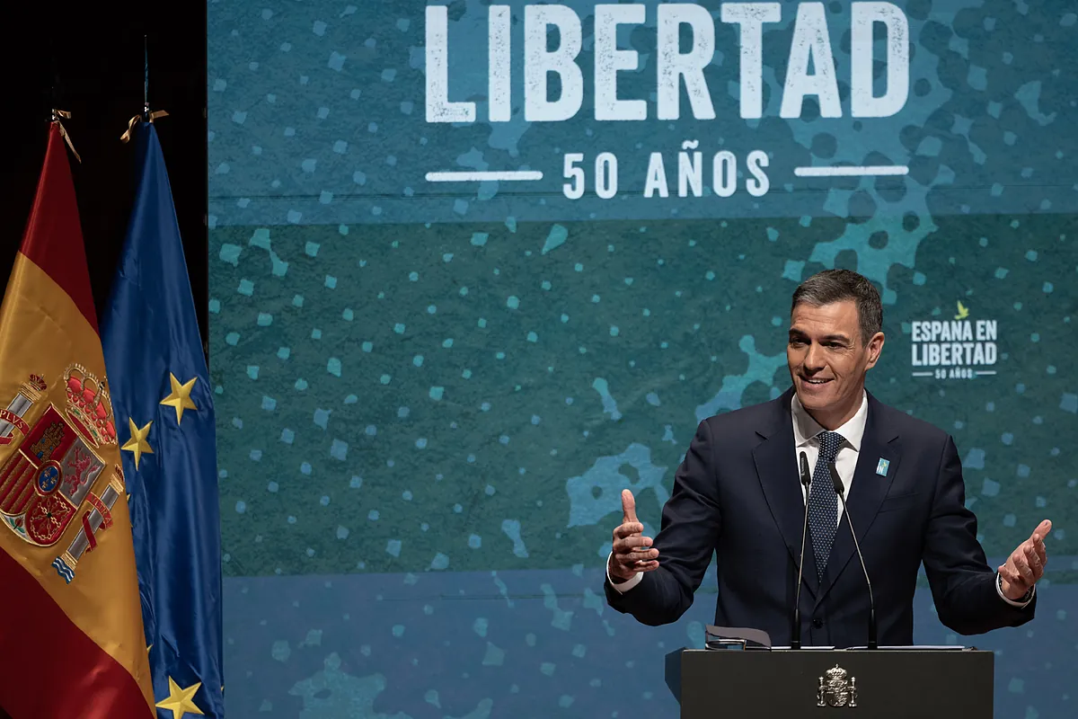 Liberalismo, esencia y tradición