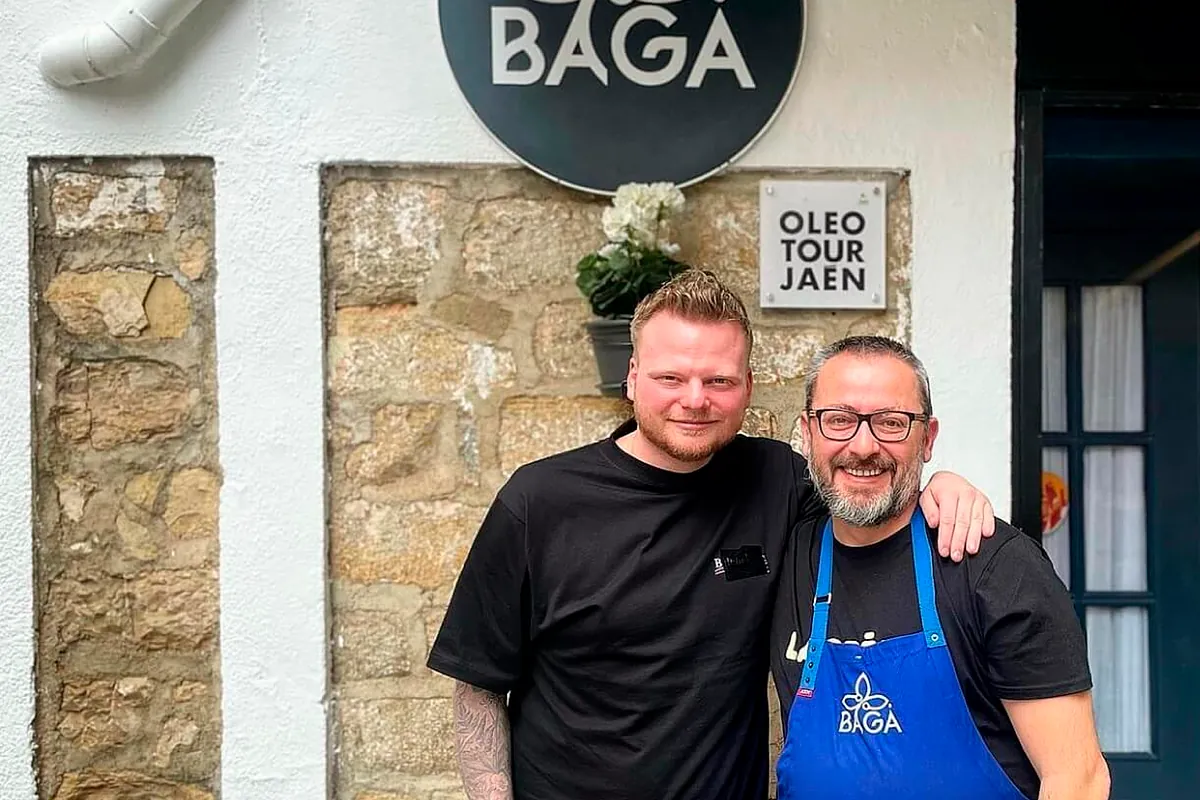 Alchemist, mejor restaurante de Europa según la lista OAD