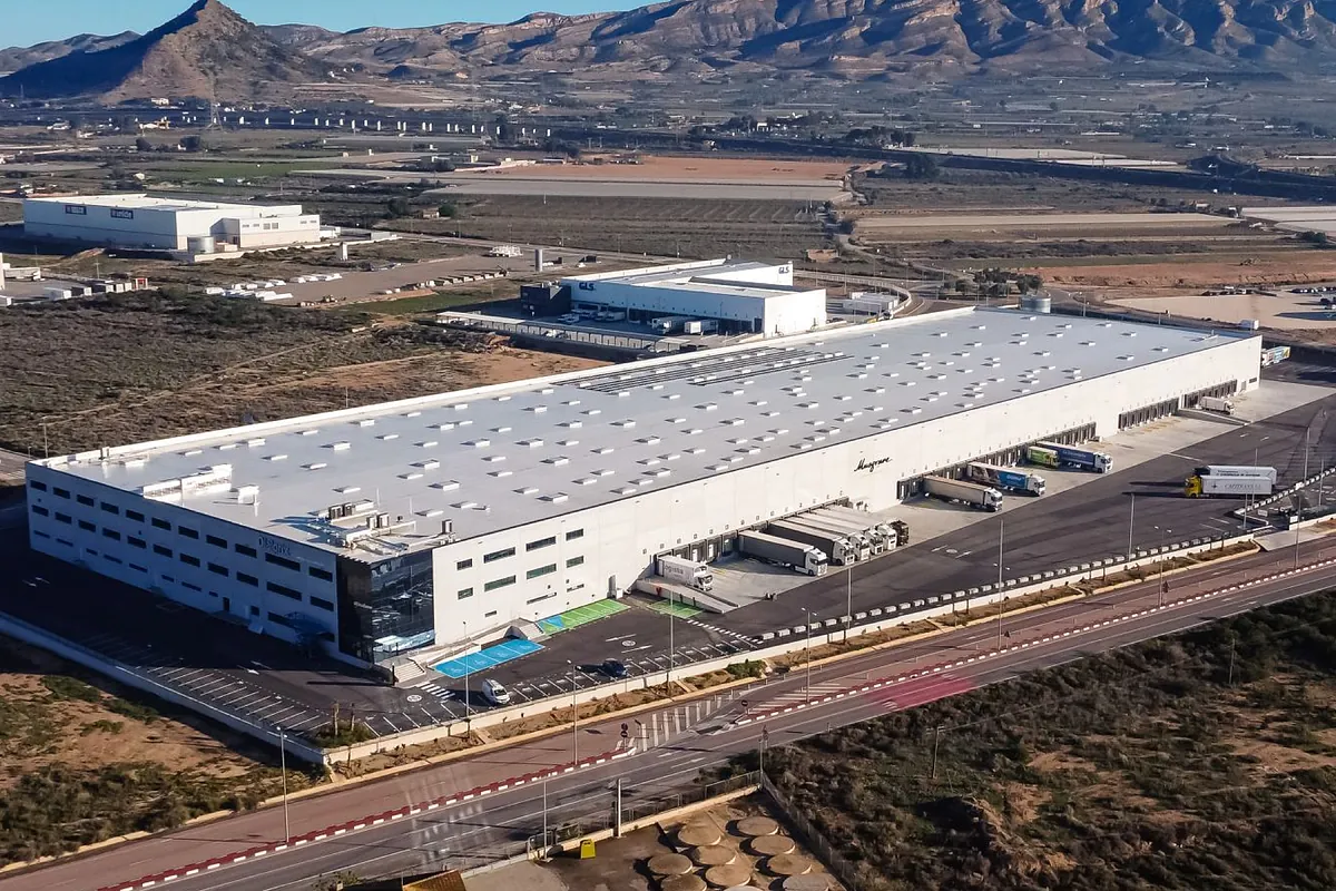 Musgrave se muda a Monforte tras invertir 7 millones en sus nuevas instalaciones
