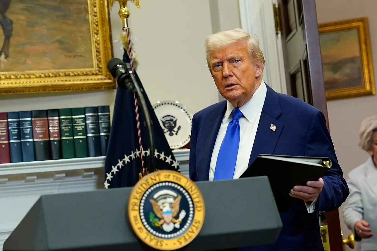 Trump sacude en Bolsa a las 'boutiques' de banca de inversión